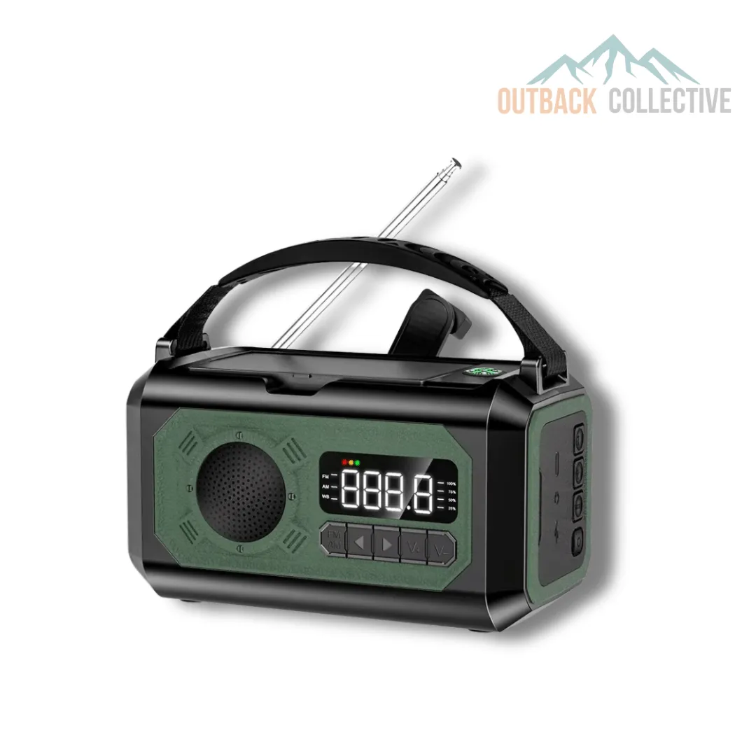 Solar Radio