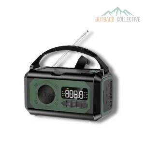 Solar Radio