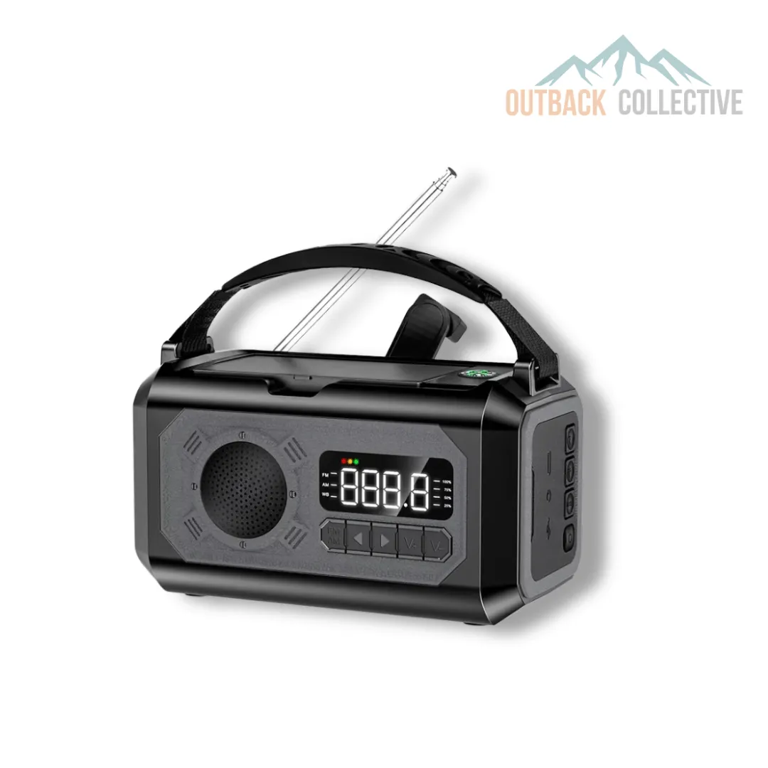 Solar Radio