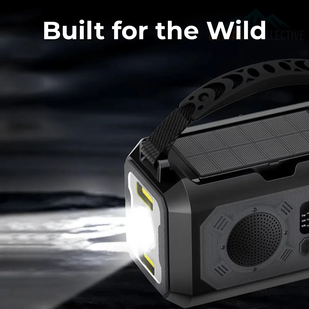 Solar Radio