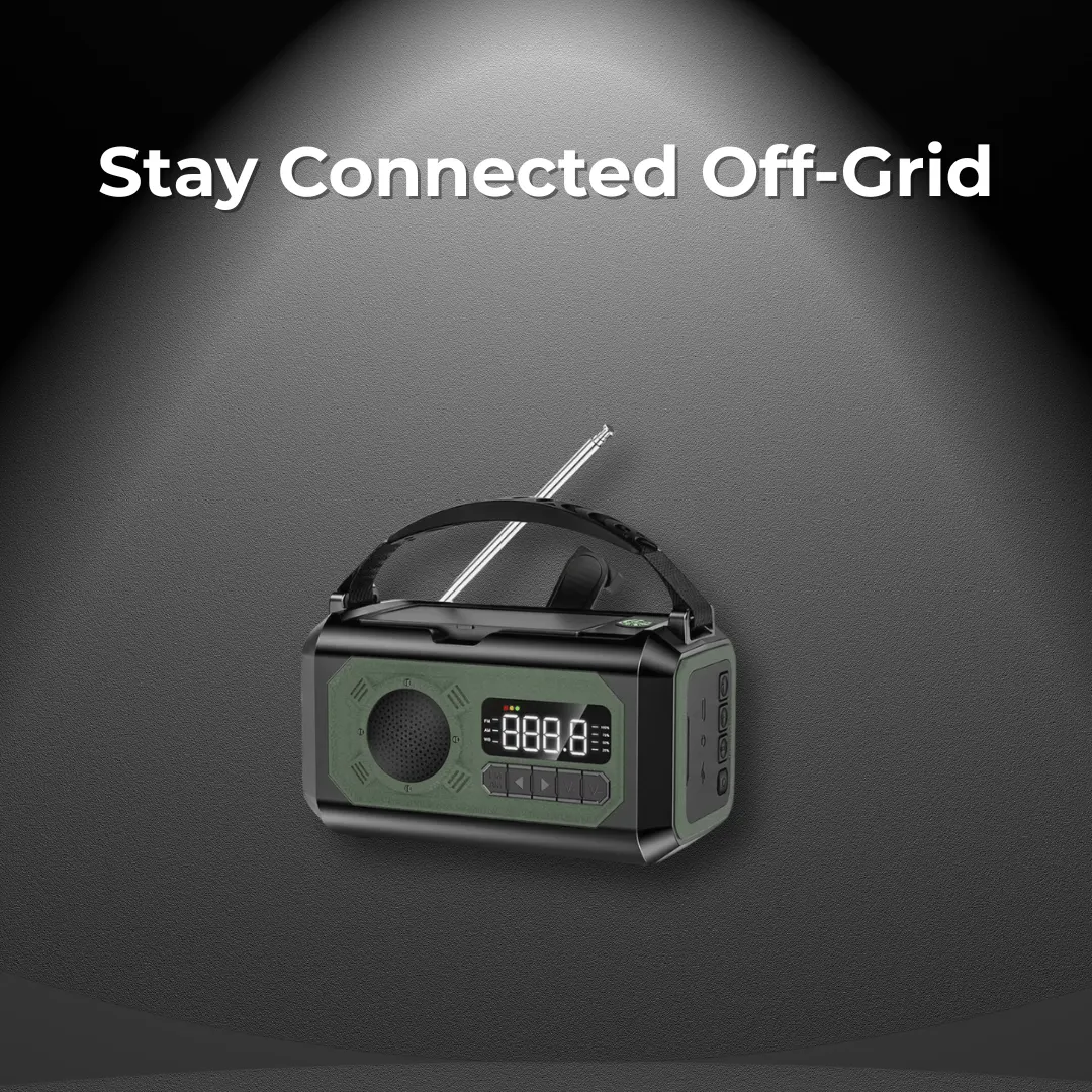 Solar Radio