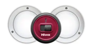 Sollatek Niwa Office100 USB Lamp system