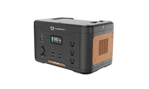Southwire Elite 1100 Series™ Portable Power Station - 53253
