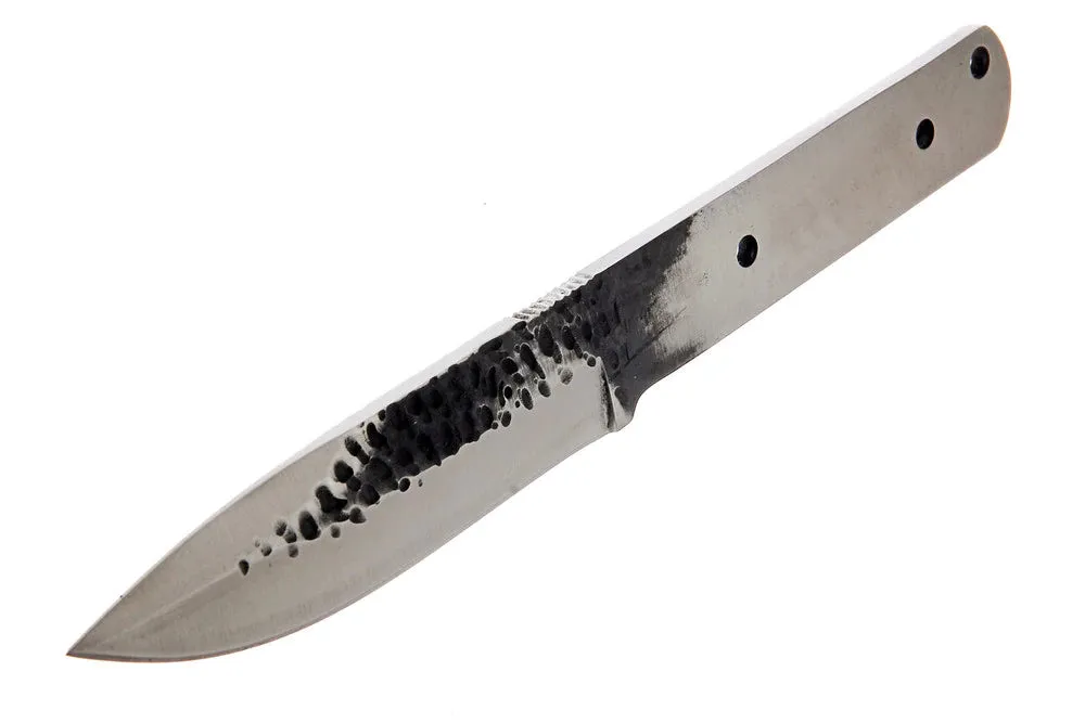Spartacus  - Hammered - Trade/Fighting Knife