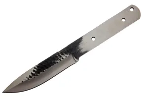 Spartacus  - Hammered - Trade/Fighting Knife
