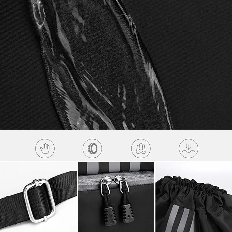 SprintPack™ Lightweight Adventure Backpack