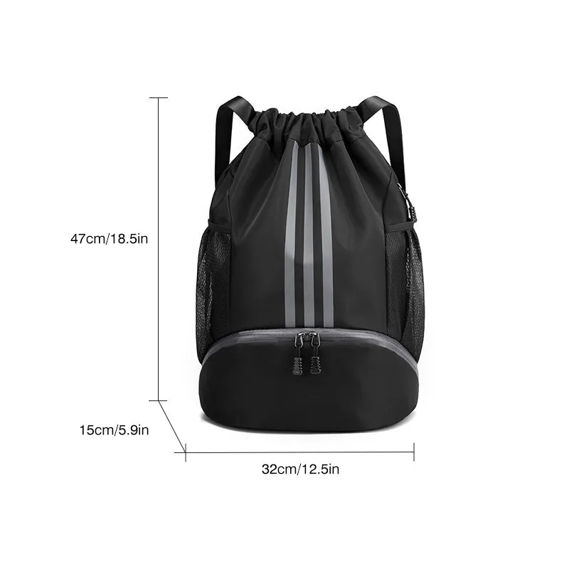SprintPack™ Lightweight Adventure Backpack