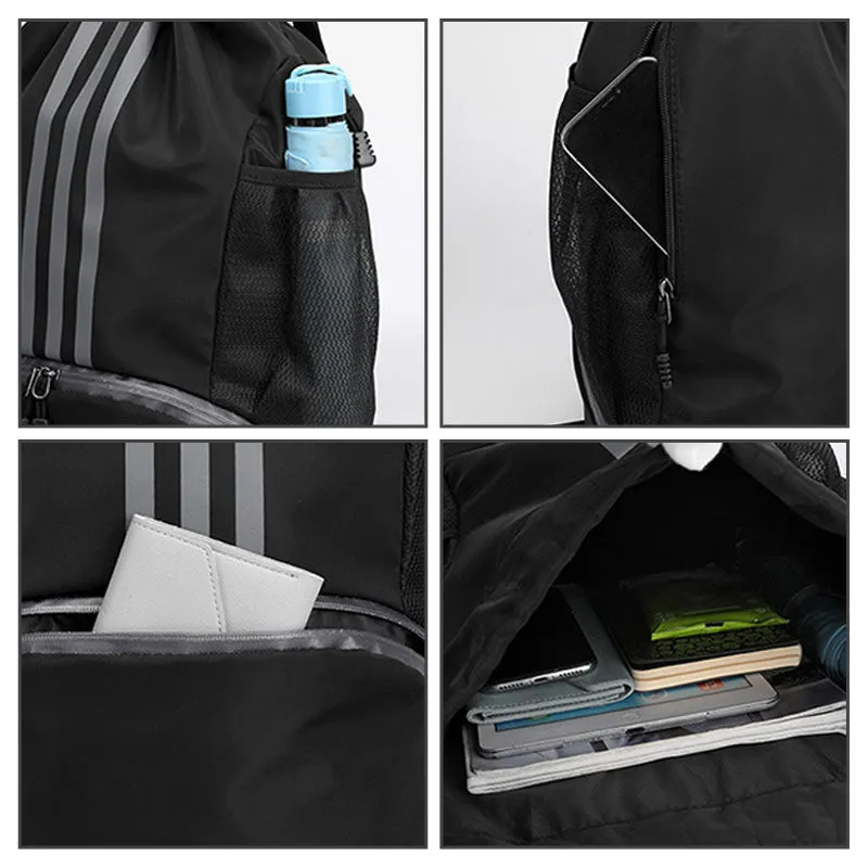 SprintPack™ Lightweight Adventure Backpack