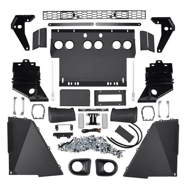 Summit Bumper for 2014 to 2023 4Runner - by ARB