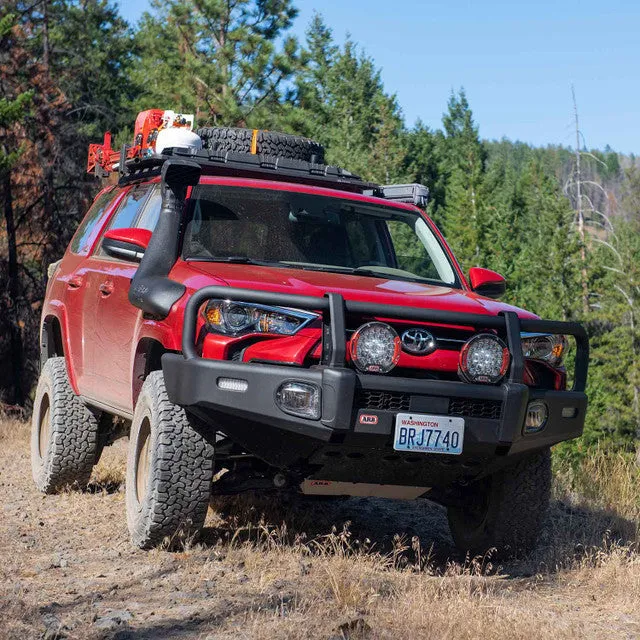 Summit Bumper for 2014 to 2023 4Runner - by ARB
