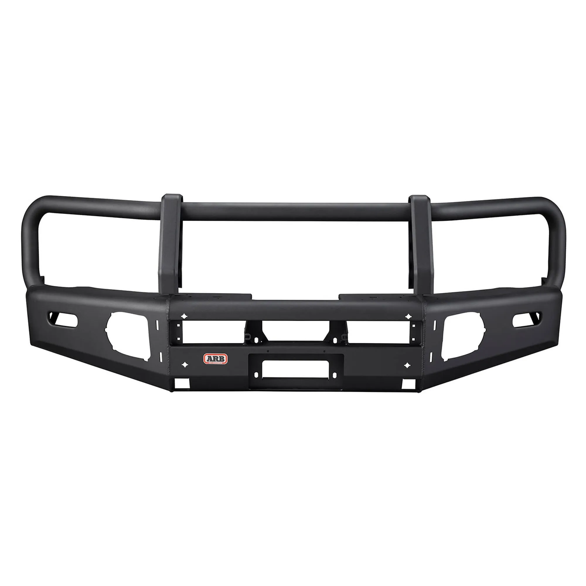 Summit Bumper for 2014 to 2023 4Runner - by ARB
