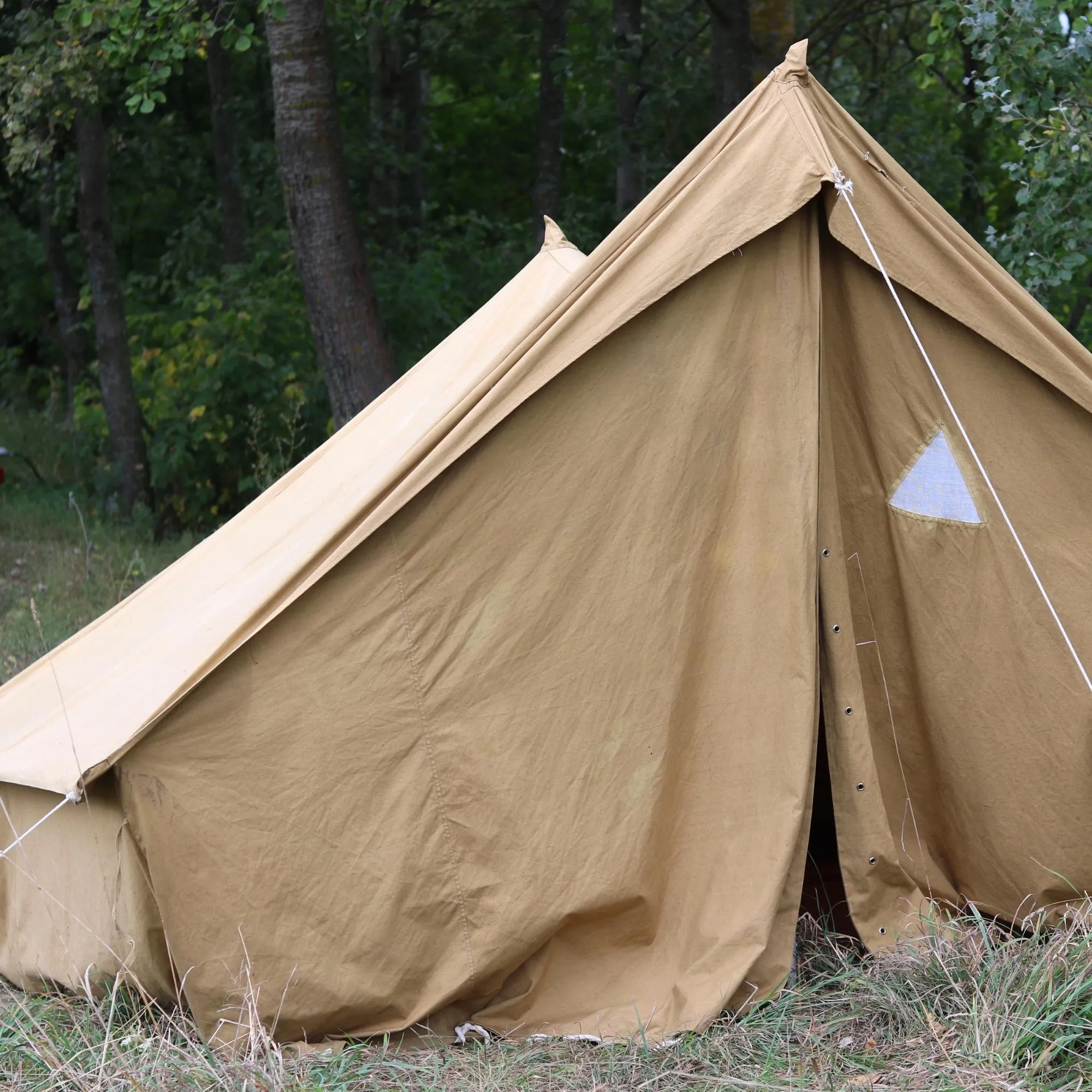 Supaproof 6 Canvas: Beige
