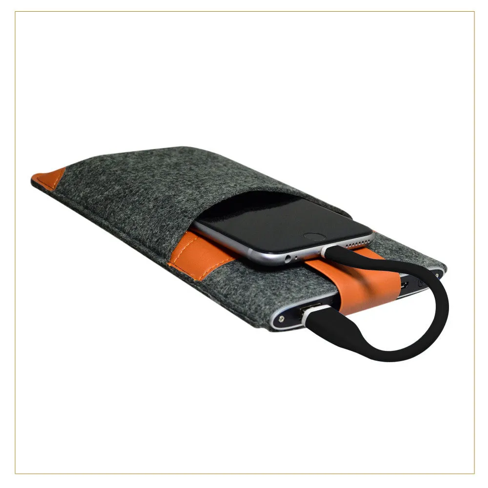 Super Power Bank [Ultra Slim]