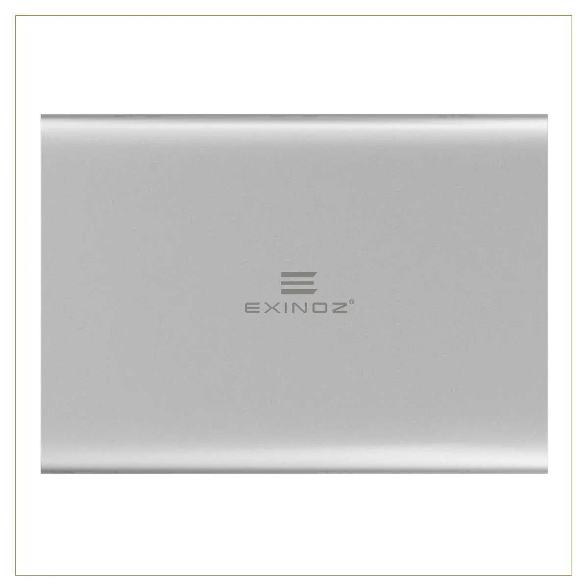 Super Power Bank [Ultra Slim]