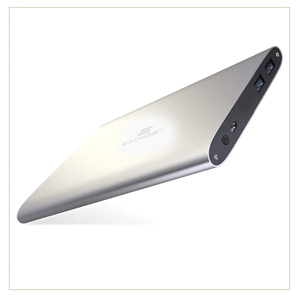 Super Power Bank [Ultra Slim]