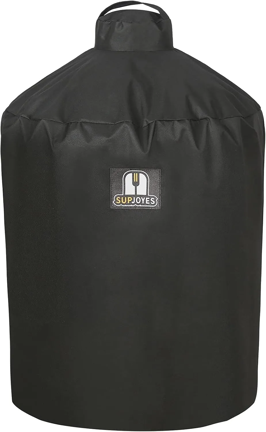 SUPJOYES Cover for Large Big Green Egg, Extra Large Big Green Egg Accessories, Heavy Duty Waterproof BBQ Grill Covers