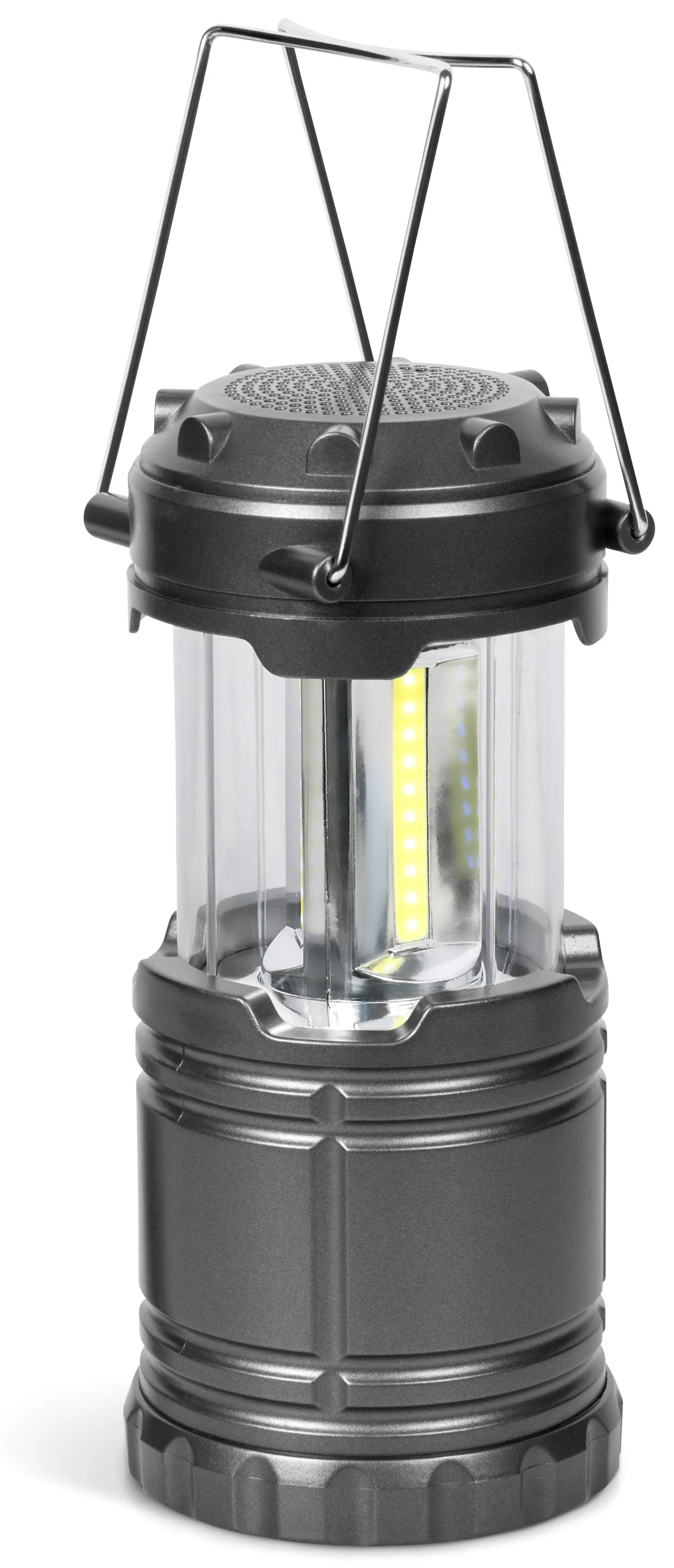 Swiss Cougar Lantern & Bluetooth Speaker