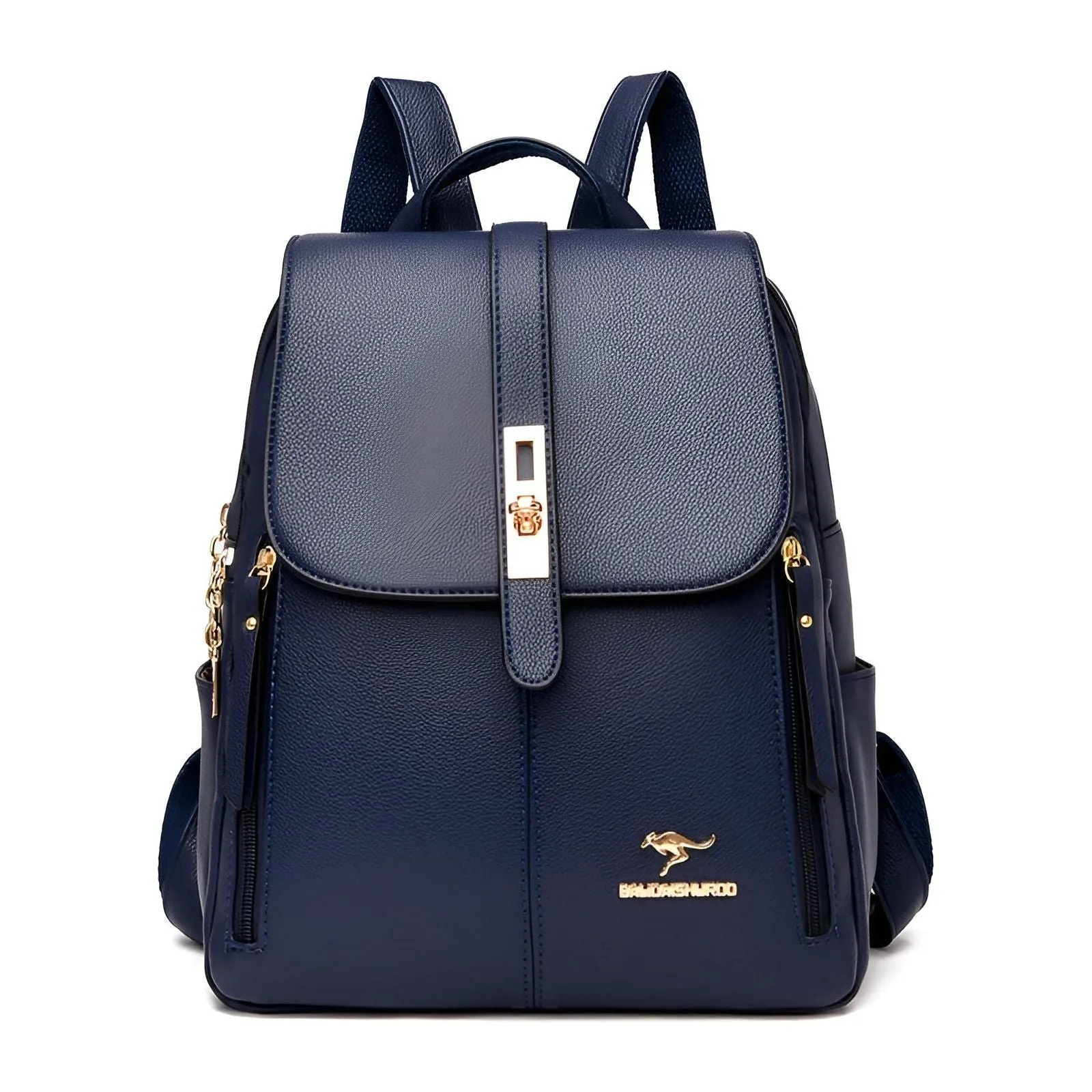 Taavita Backpack - Luxurious and High-Quality Leather Women's Bag