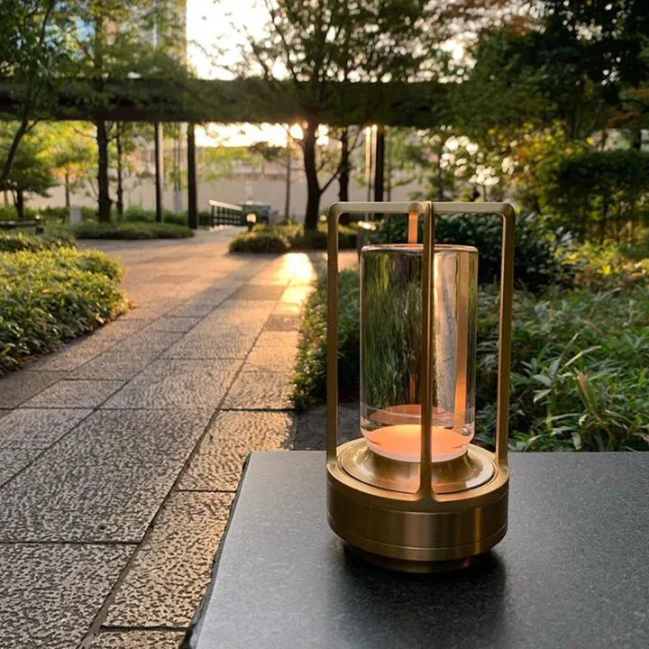 Taavita Table Lamp