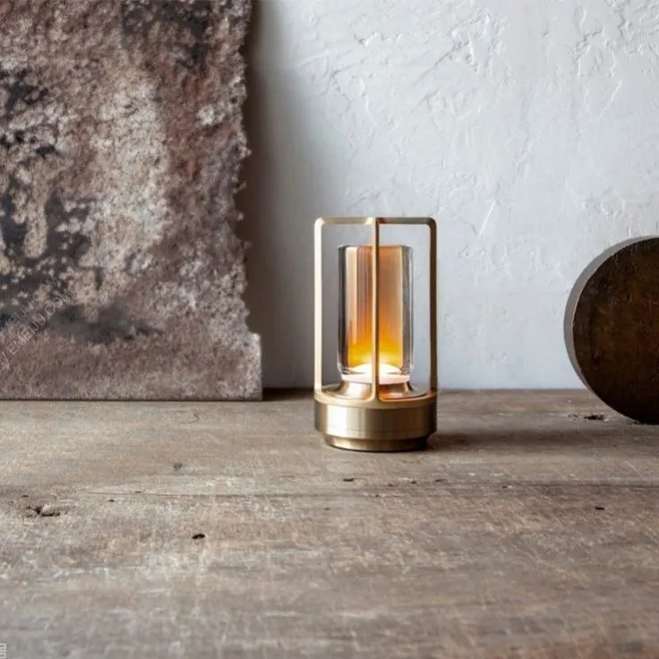 Taavita Table Lamp