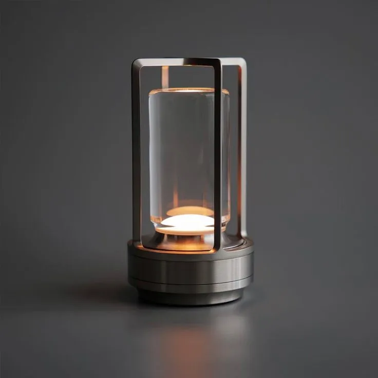 Taavita Table Lamp
