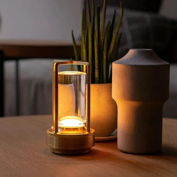 Taavita Table Lamp