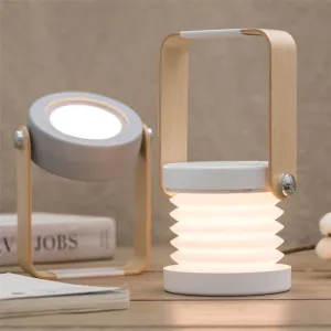 Taavita Transformable Lamp: Illuminate Your World, Your Way!