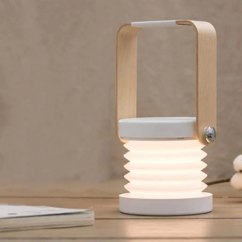 Taavita Transformable Lamp: Illuminate Your World, Your Way!