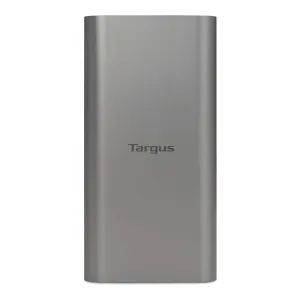 Targus 25000mAh 100W USB-C Portable Powerbank 451-BDJD