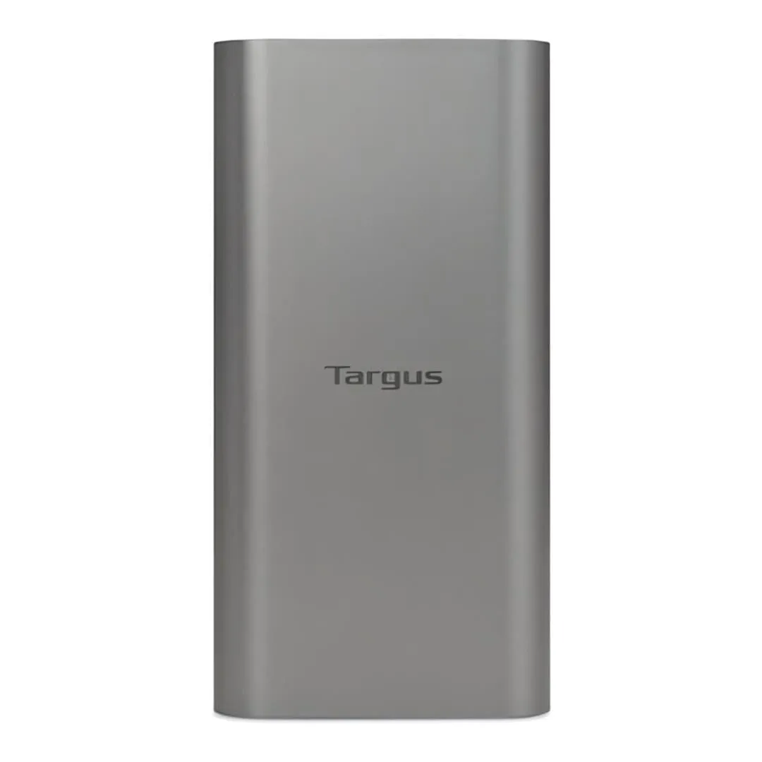 Targus 25000mAh 100W USB-C Portable Powerbank 451-BDJD