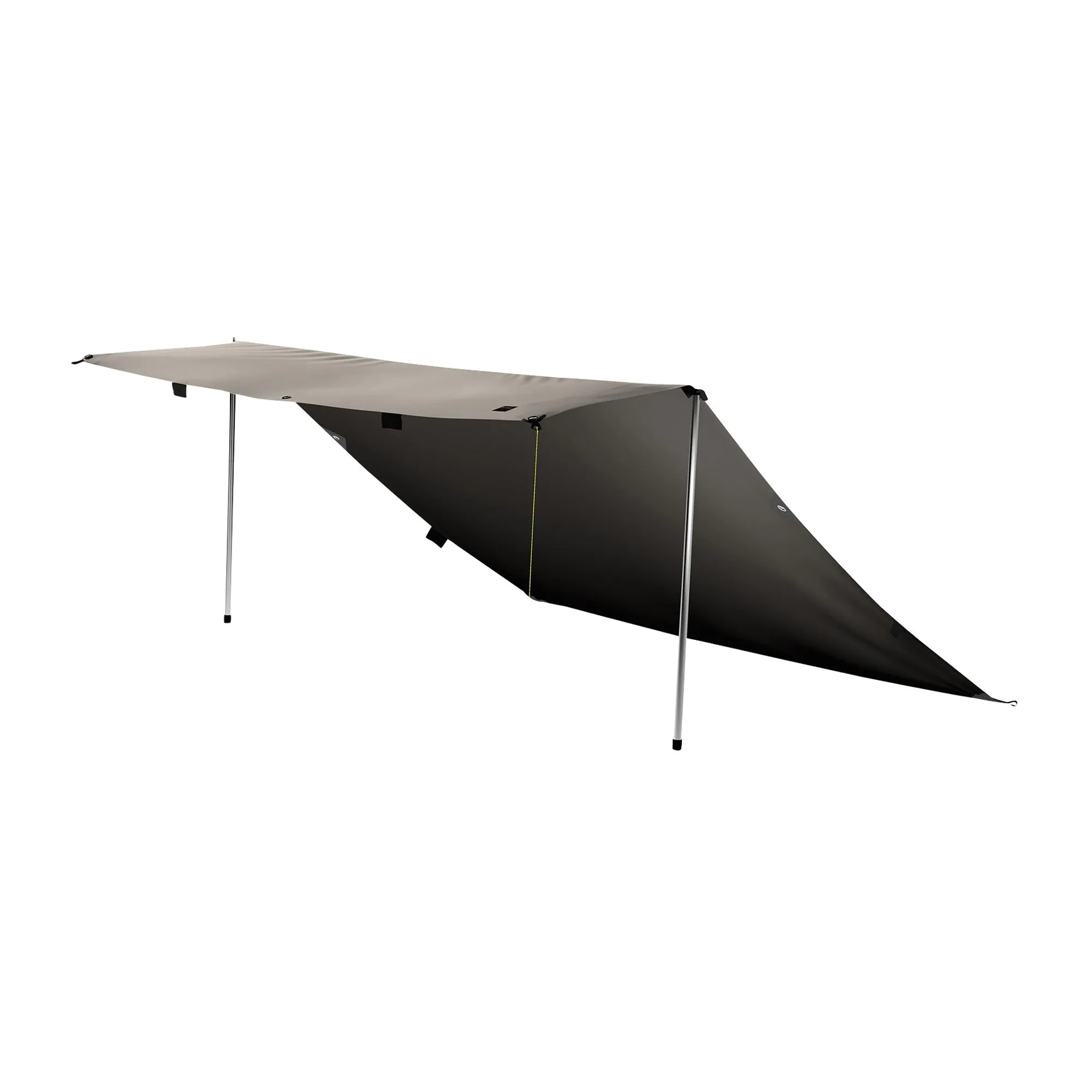 Tarp 4 TC sand