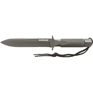 TAYLOR - SCHRADE EXTREME SURVIVAL