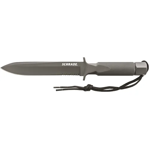 TAYLOR - SCHRADE EXTREME SURVIVAL