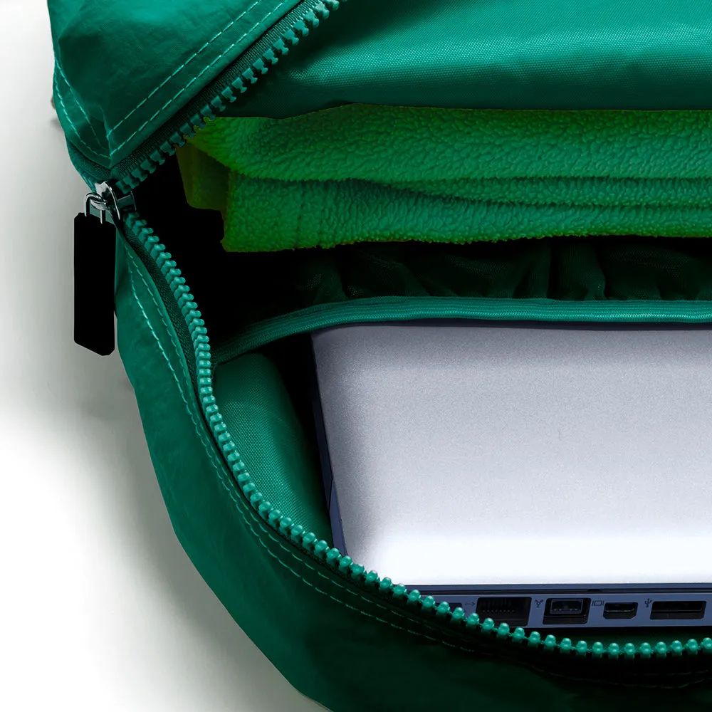 The Lightweight Waterproof Backpack - Turquoise
