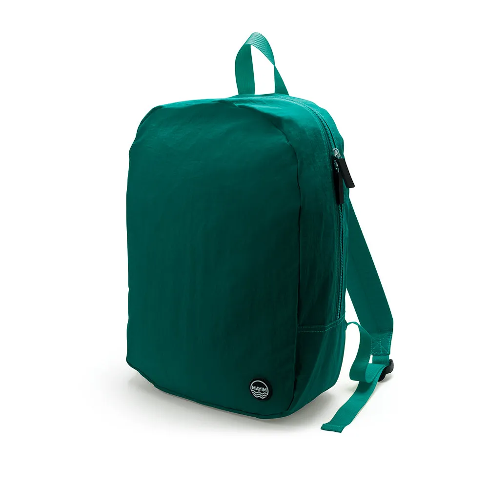 The Lightweight Waterproof Backpack - Turquoise