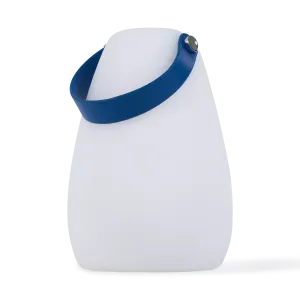 The Luma - Blue