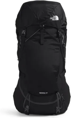 The North Face Terra 55 Backpack - Lightweight & Durable!