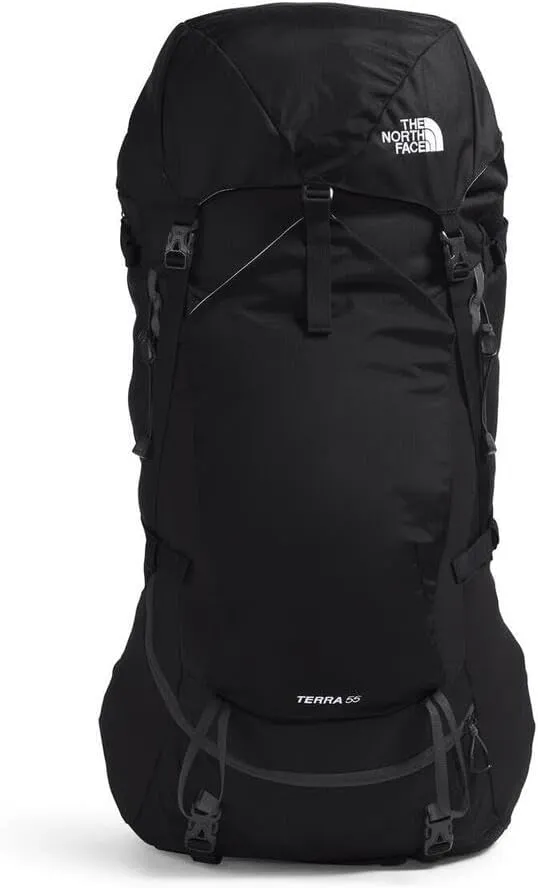 The North Face Terra 55 Backpack - Lightweight & Durable!
