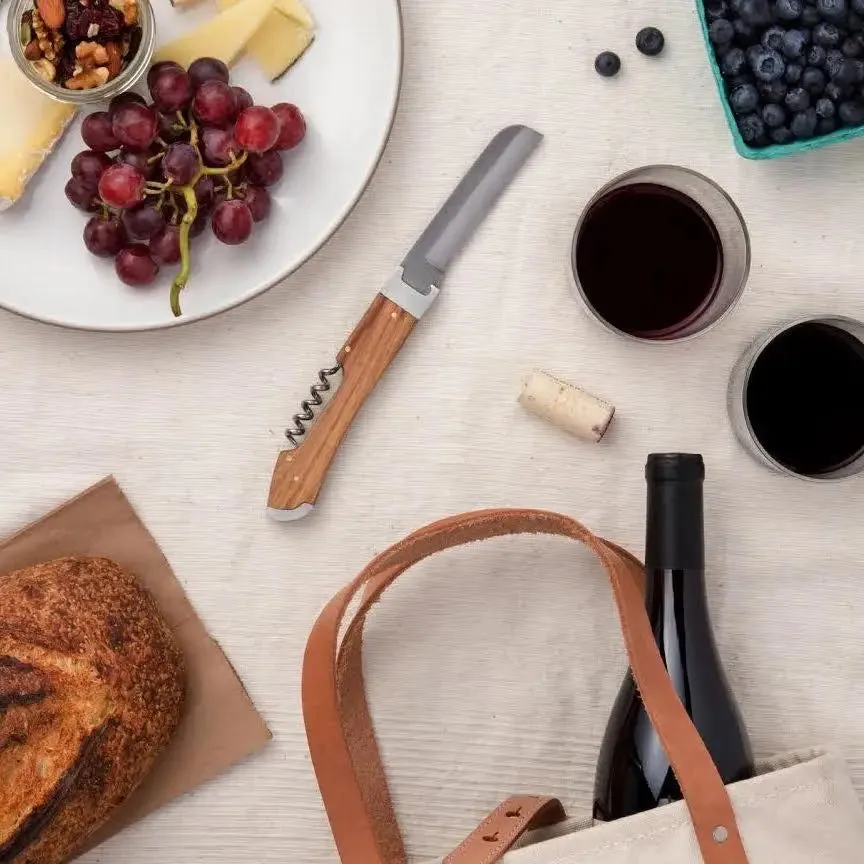The Picnic Knife