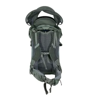 Thule Sapling Child Carrier, Agave