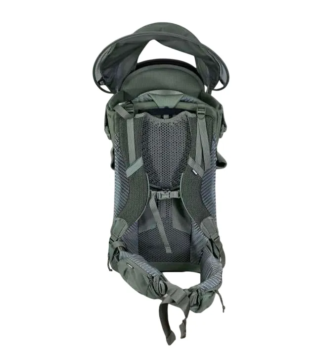 Thule Sapling Child Carrier, Agave