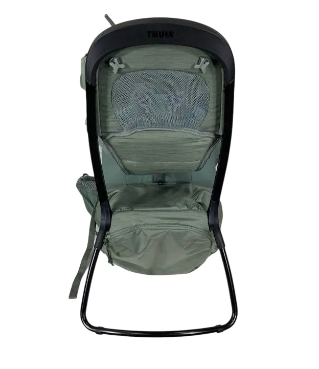Thule Sapling Child Carrier, Agave