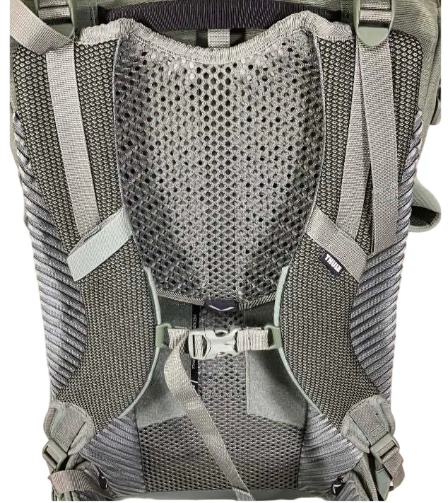 Thule Sapling Child Carrier, Agave