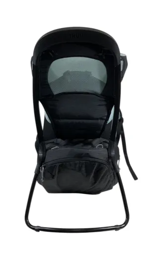 Thule Sapling Child Carrier, Alaska Blue