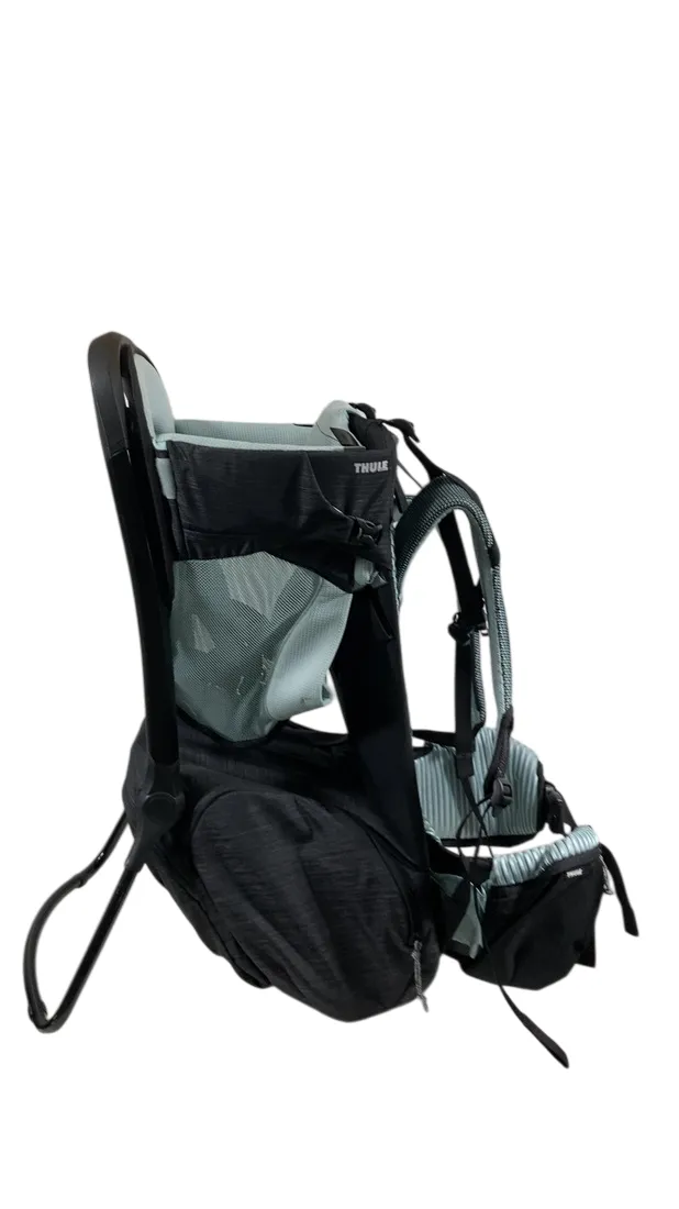 Thule Sapling Child Carrier, Alaska Blue