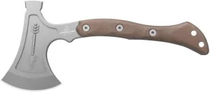 Tops Knives TPHAMH02: Hammer Hawk Axe with Backup