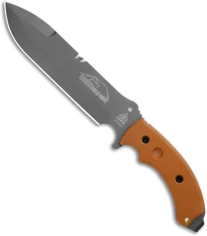 Tops Knives TPTAHO03TNS: Tahoma Field Knife