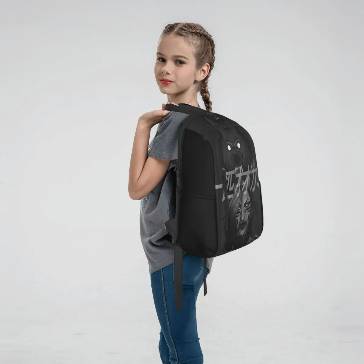 Touch-sensitive Lightweight Backpack 417970843 Cost-effective