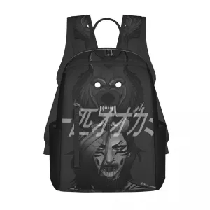 Touch-sensitive Lightweight Backpack 417970843 Cost-effective
