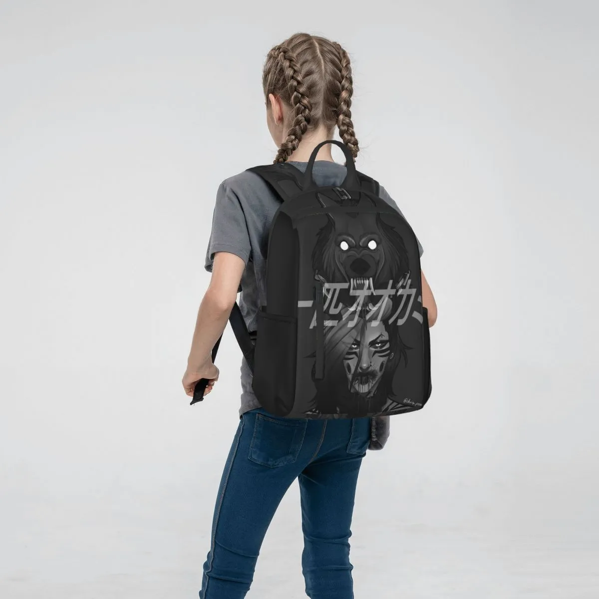Touch-sensitive Lightweight Backpack 417970843 Cost-effective